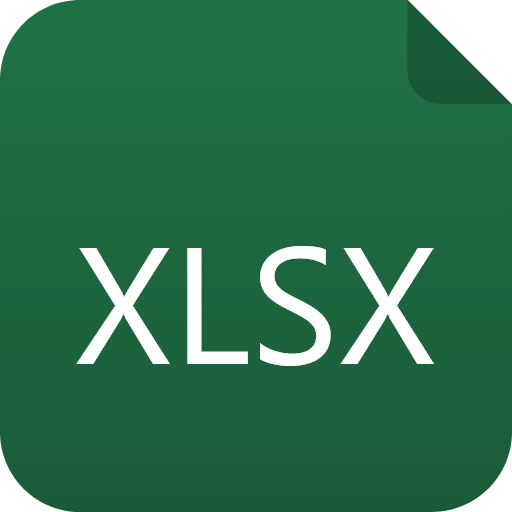xlsx